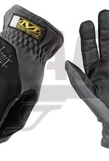 Mechanix Wear Fast Fit Wolf grey