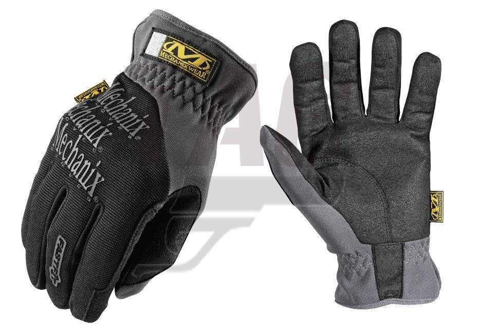 Mechanix Wear The Original Fast Fit grijs