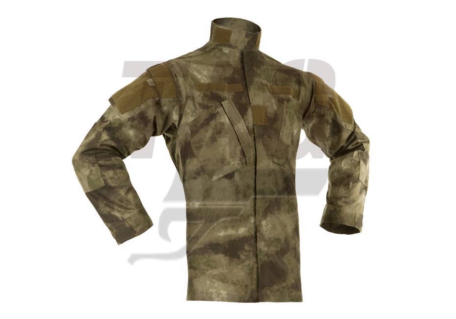 Invader Gear Shirt/jacket Stone Desert (A-TAC AU) Revenger TDU