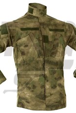 Invader Gear Shirt/jacket EVERGLADE (A-TAC FG) Revenger TDU