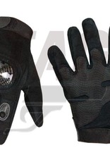 Invader Gear RAPTOR GLOVES Black