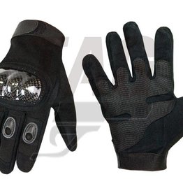 Invader Gear RAPTOR GLOVES Black