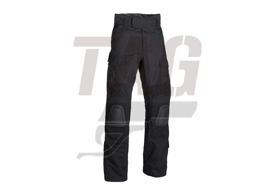 Black 2024 combat pants