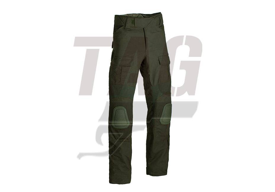 Invader Gear Predator Combat Pants Black, Coyote Brown of OD