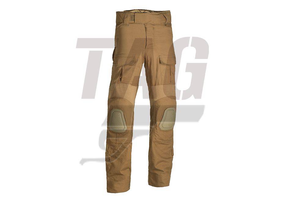 Invader Gear Predator Combat Pants Black, Coyote Brown of OD