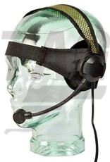 Z-Tactical eXs Headset