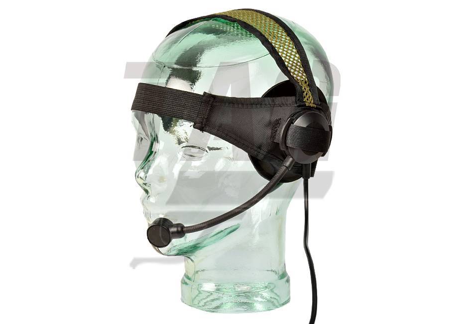 Z-Tactical eXs Headset