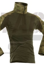 Invader Gear COMBAT SHIRT EVERGLADE (A-TAC FG) Revenger TDU