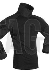 Invader Gear COMBAT SHIRT Black Revenger TDU