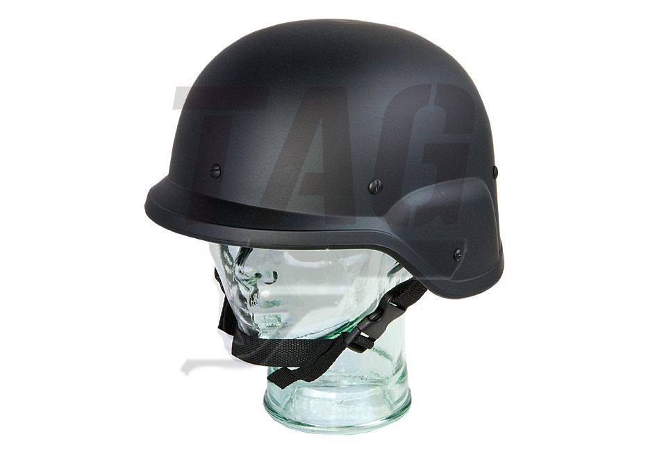 Big Dragon PASGT Replica (ABS Version)