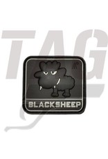 Little BlackSheep Rubber Patch pvc (swat)