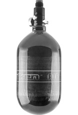 Vullen HPA Fles tot 1,1 liter 1x 300bar