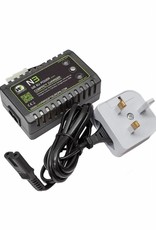 Nuprol NuProl N3 BATTERIJ OPLADER n3 NIHM