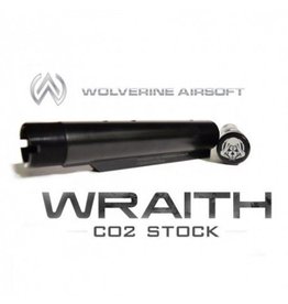 Wolverine Wraith Co2 Stock m4 12 gram