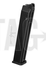 WE Magazine HI-Capa 5.1 GBB Extended Capacity 50rds