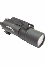 WE Nuprol NX200 Flashlight