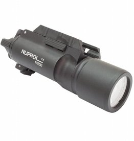 WE Nuprol NX200 Flashlight