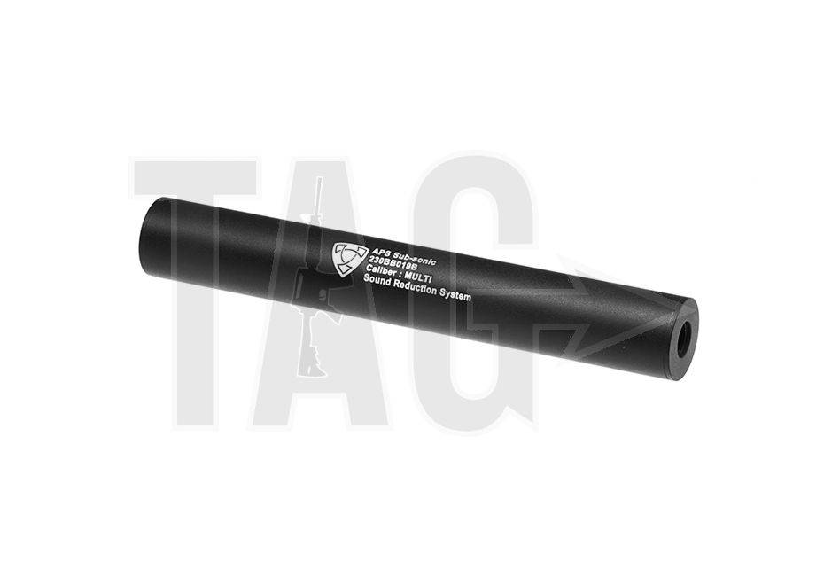 APS 230mm Silencer CCW