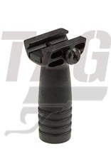 Ares Compact Foregrip Black