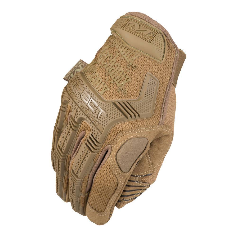 Mechanix Wear M-PACT Coyote