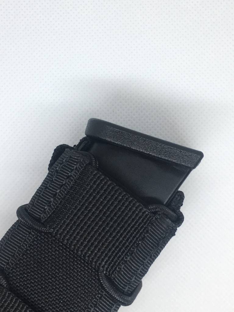 Camaleon Extended Mag Beutel Ump / P90 / Kriss Vektor Schwarz