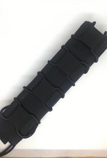 TAG-SHOP ® Camaleon Extended Mag Beutel Ump / P90 / Kriss Vektor Schwarz