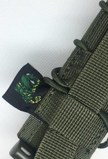 TAG-SHOP ® Camaleon Extended mag pouch ump/p90/kriss vector pouch OD