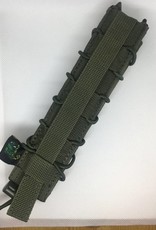 Camaleon Extended mag pouch OD