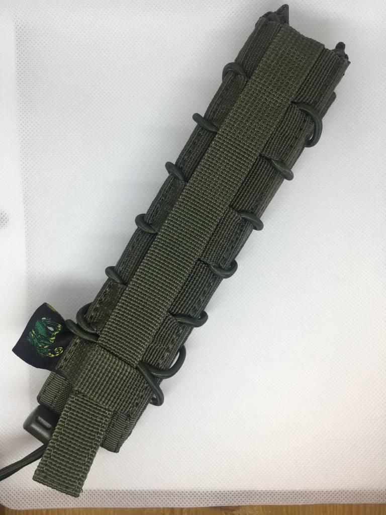 TAG-SHOP ® Camaleon Extended mag pouch OD