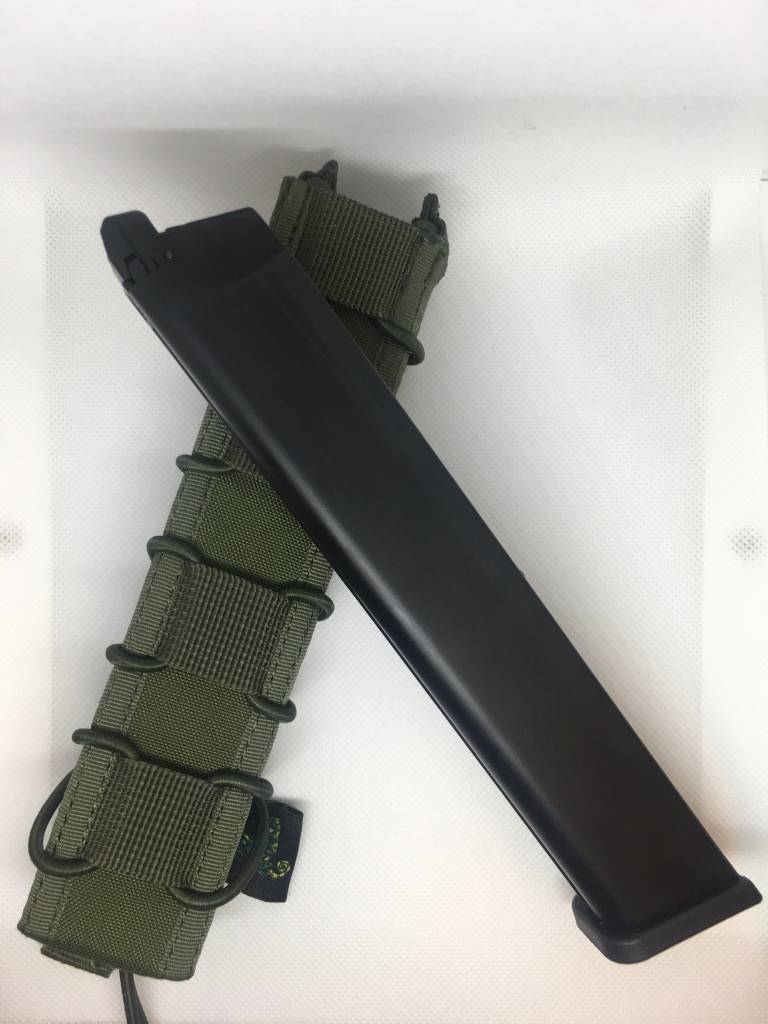 Camaleon Extended mag pouch OD