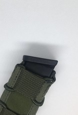 Camaleon Extended mag pouch ump/p90/kriss vector pouch OD