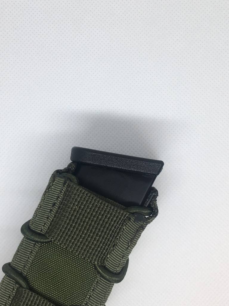 TAG-SHOP ® Camaleon Extended mag pouch ump/p90/kriss vector pouch OD