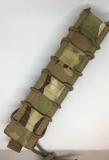 TAG-SHOP ® Camaleon Extended mag pouch Multicam