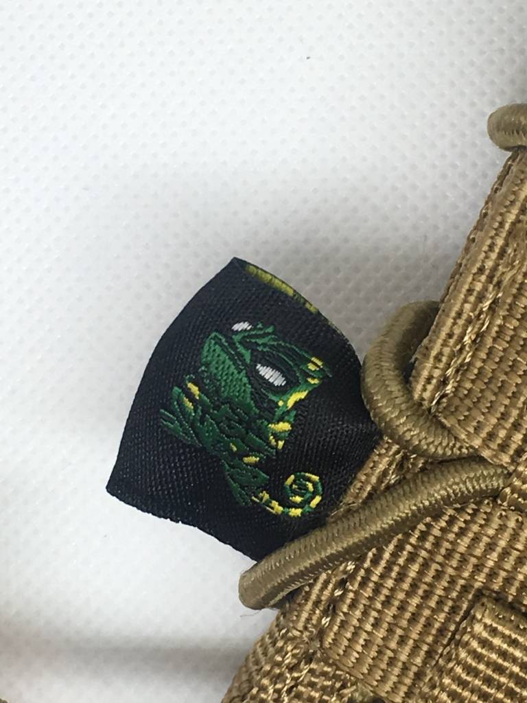 TAG-SHOP ® Camaleon Extended mag pouch ump/p90/kriss vector Multicam