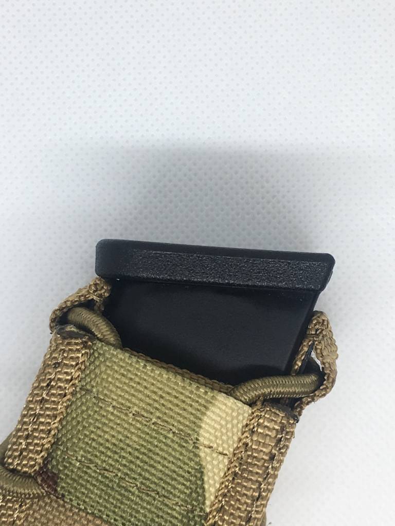 Camaleon Extended mag pouch Multicam