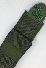 TAG-SHOP ® Camaleon Kill Rag - OD