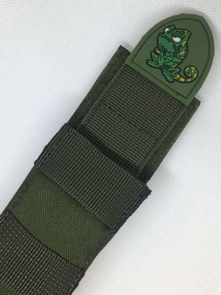 TAG-SHOP ® Camaleon PTG Kill Rag - OD