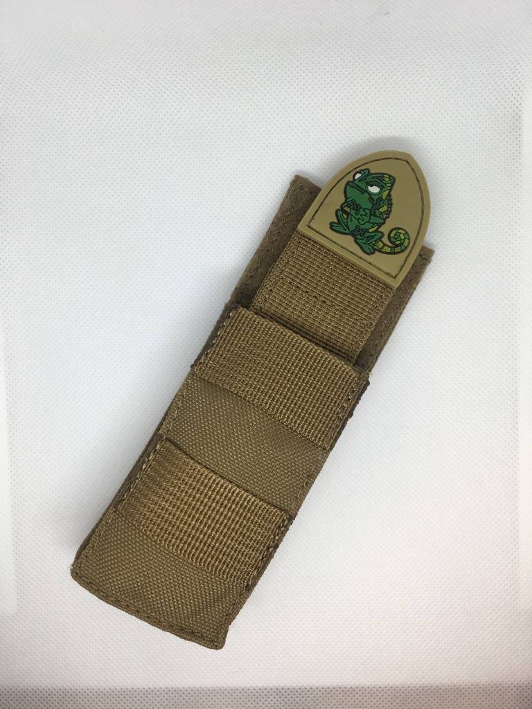 TAG-SHOP ® Camaleon PTG Kill Rag - Coyote