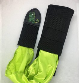 TAG-SHOP ® Camaleon PTG Kill Rag - Zwart