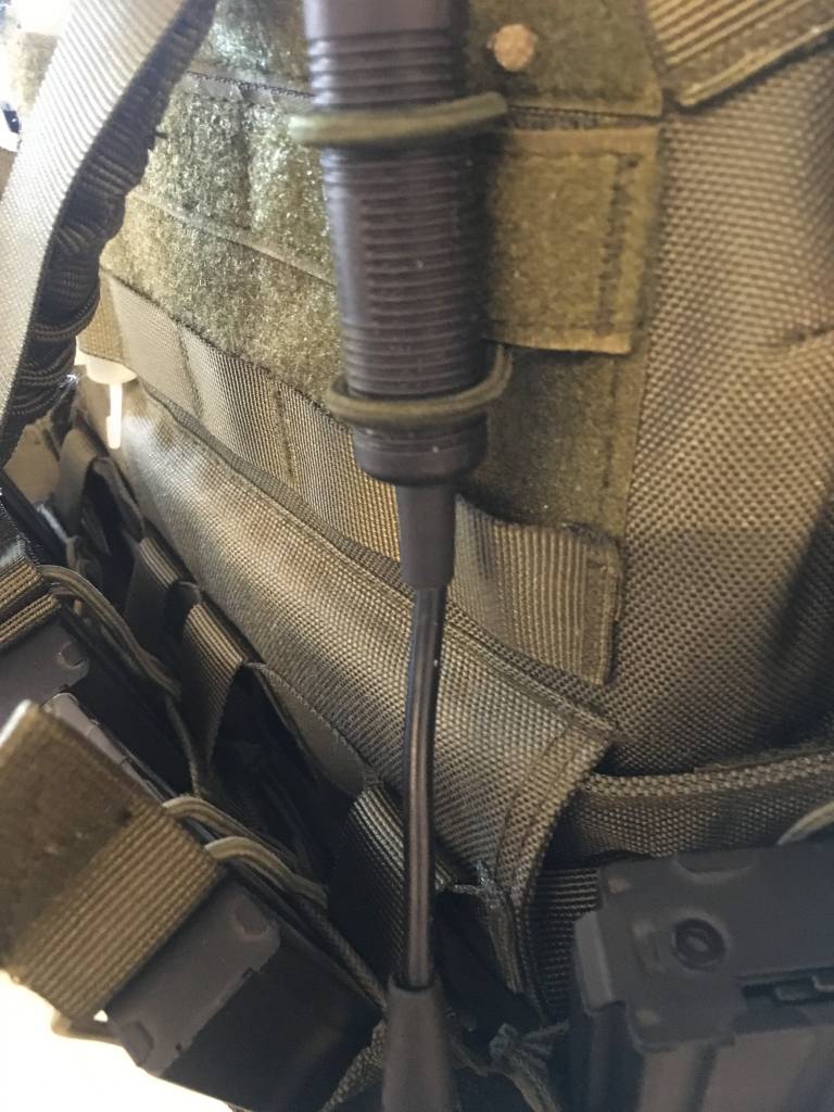 Camaleon molle lus adapters OD