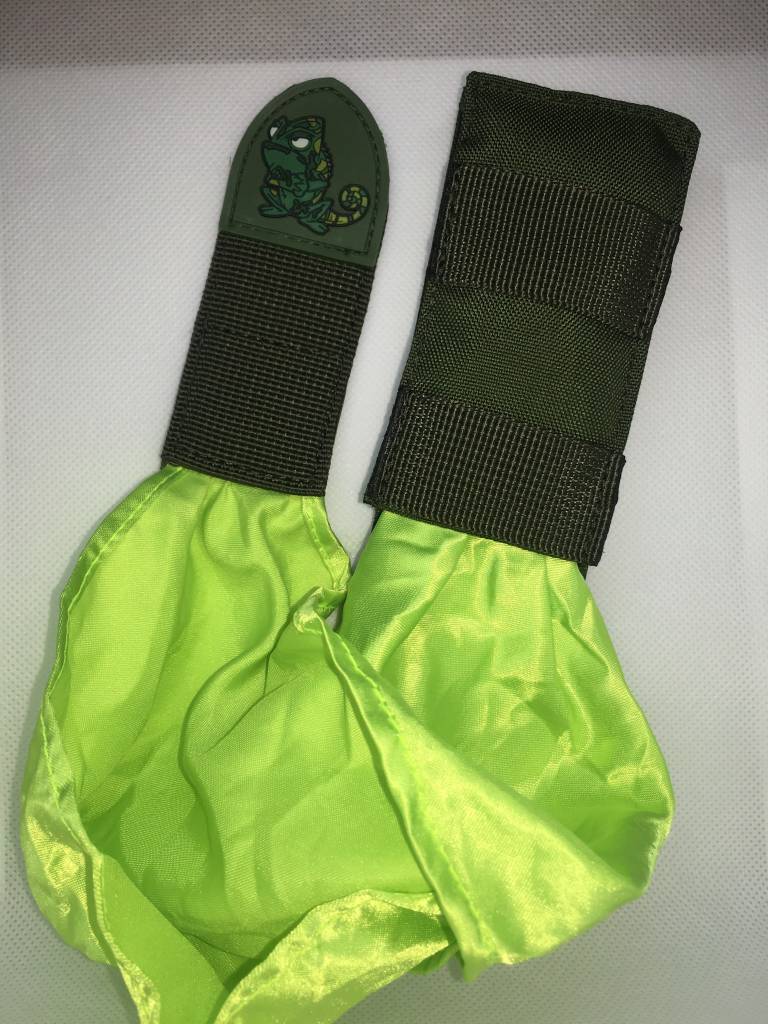 TAG-SHOP ® Camaleon PTG Kill Rag - OD