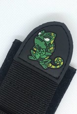 TAG-SHOP ® Camaleon Kill Rag - Zwart