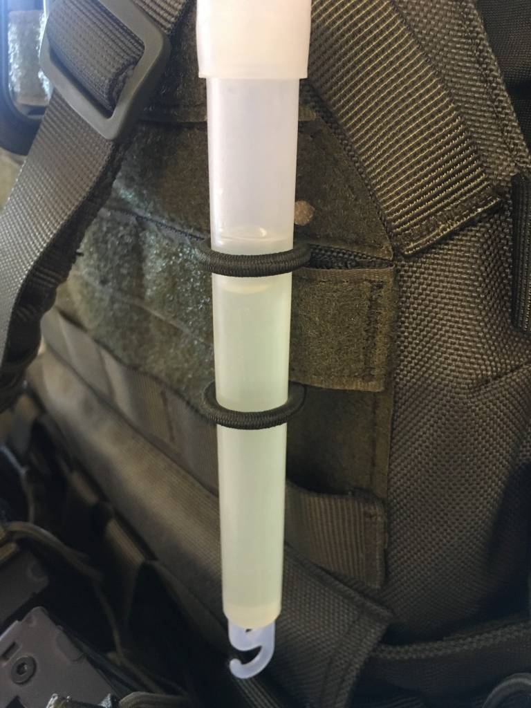 TAG-SHOP ® Camaleon molle lus adapters OD