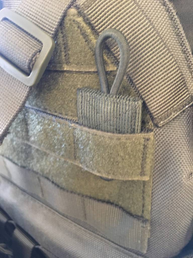 TAG-SHOP ® Camaleon molle lus adapters OD