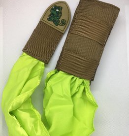 TAG-SHOP ® Camaleon Kill Rag - Coyote