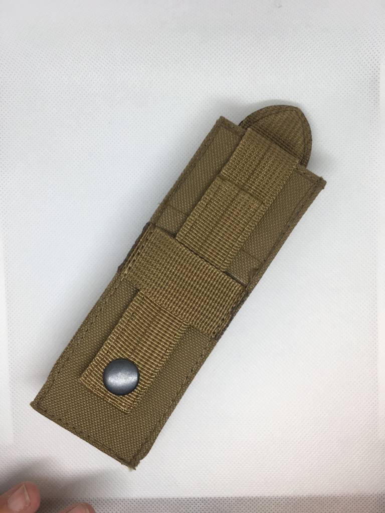 TAG-SHOP ® Camaleon PTG Kill Rag - Coyote