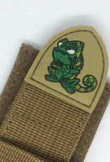 TAG-SHOP ® Camaleon PTG Kill Rag - Coyote