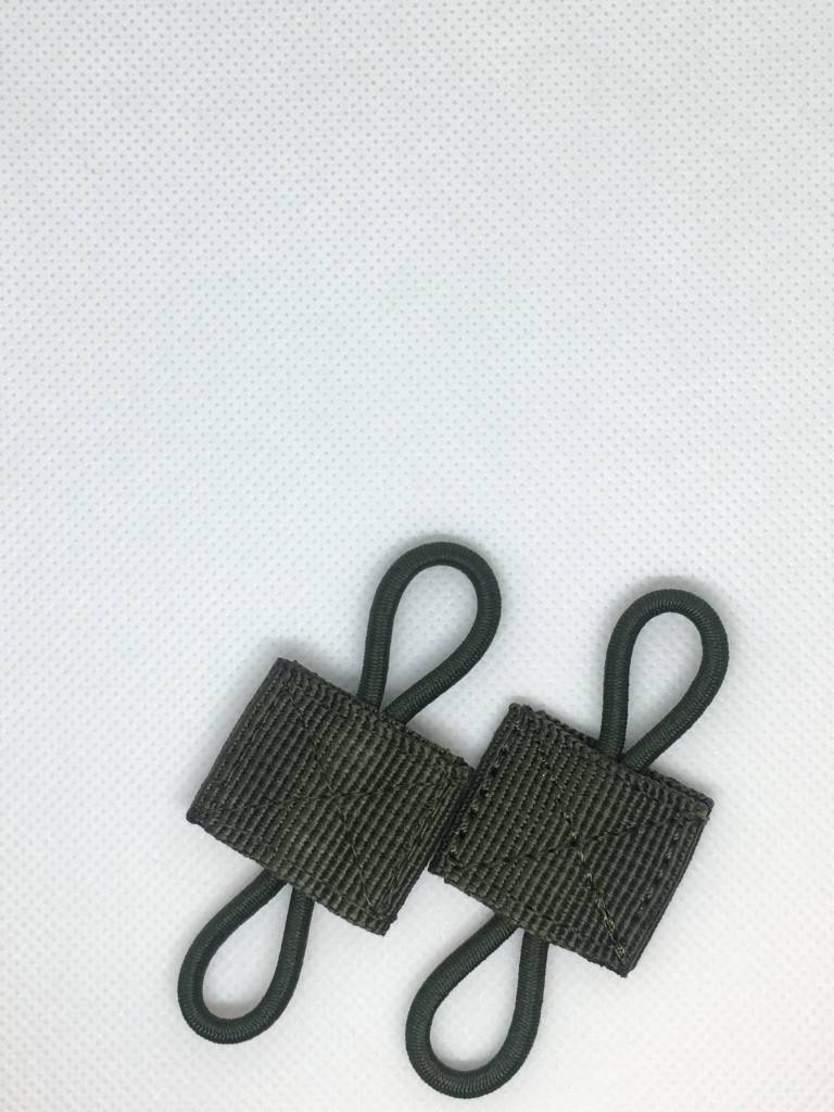 TAG-SHOP ® Camaleon molle lus adapters OD