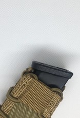 Camaleon Extended mag pouch ump/p90/kriss vector Coyote Brown