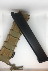 TAG-SHOP ® Camaleon Extended mag pouch Coyote Brown